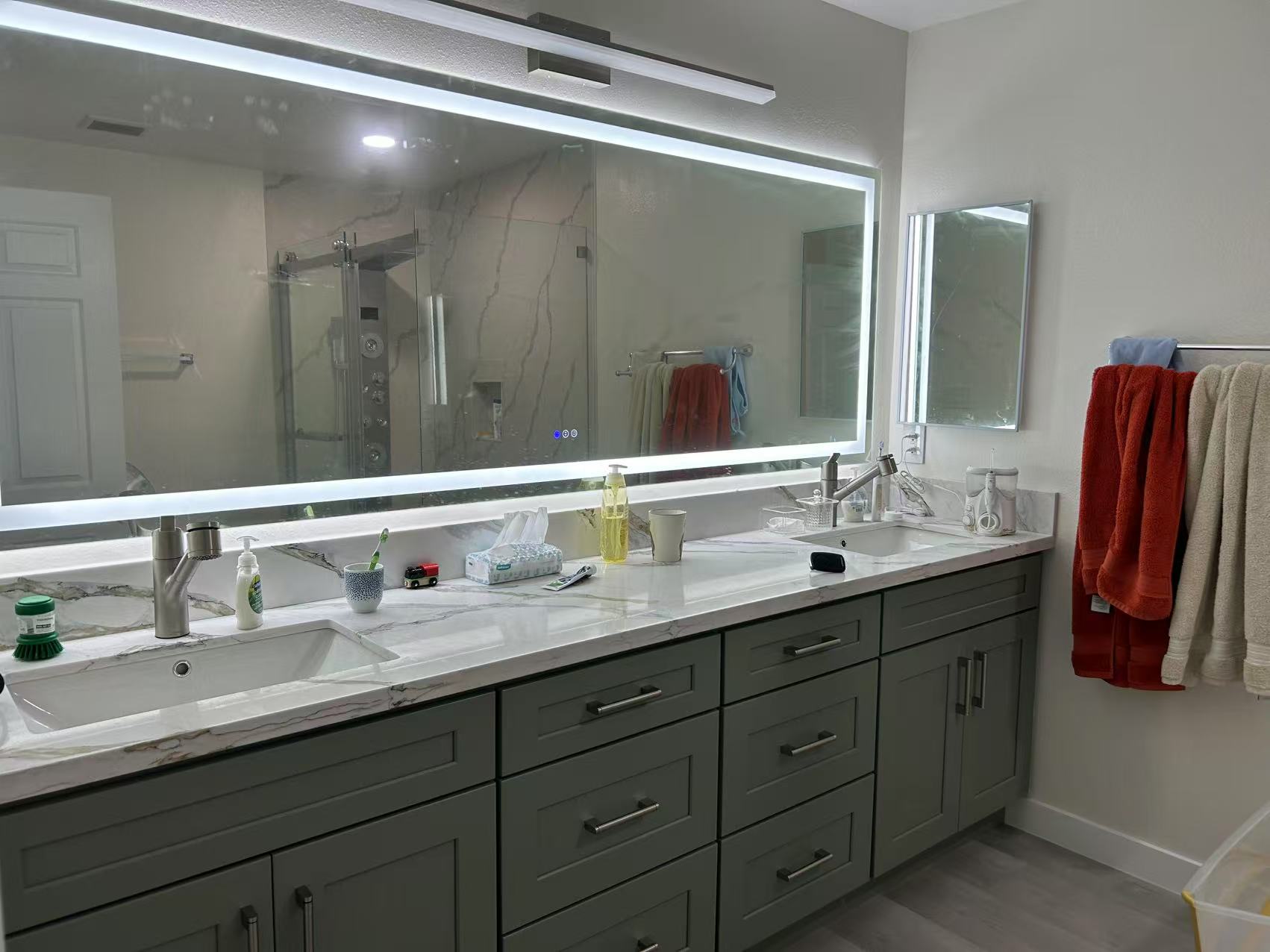 Read more about the article Bathroom_Project1